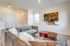 Modern Reno Vacation Home Easy Access to Nature